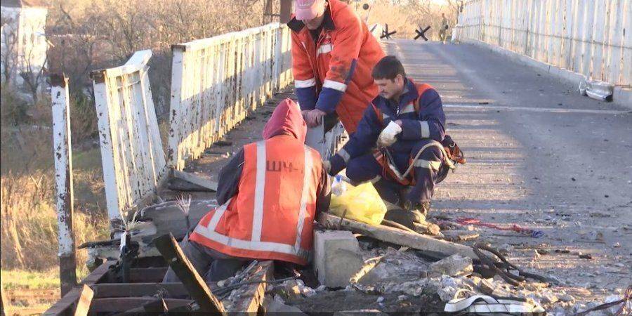 Утром российские самолеты обстреляли Одесскую область: повреждена база отдыха и вновь атакован мост через Днестровский лиман