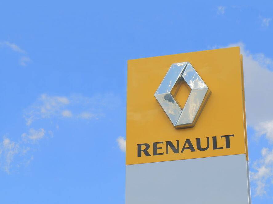Россия национализировала активы Renault. Планирует выпускать "Лады" и "Москвичи"