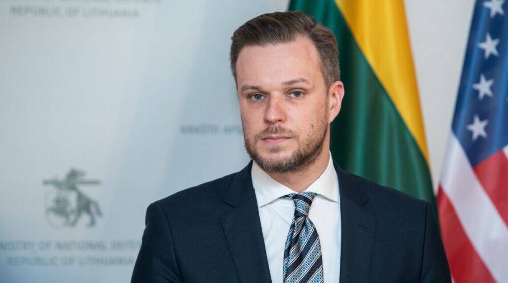 Одна страна держит ЕС в заложниках в вопросе нефтяного эмбарго – глава МИД Литвы