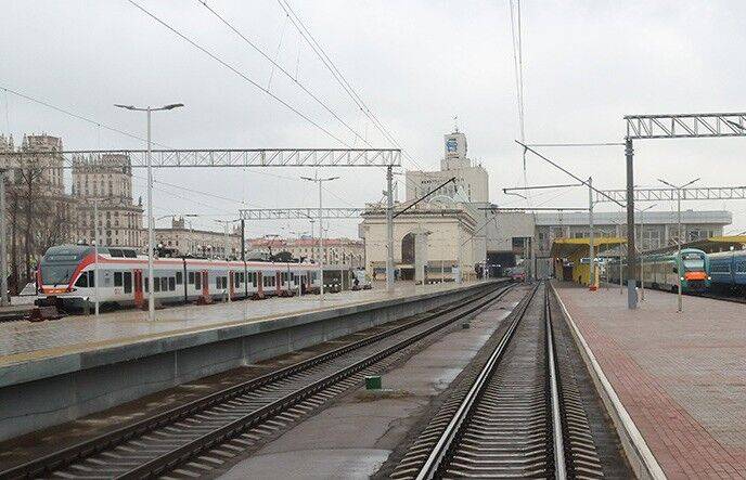 Билеты на поезда в Россию из Беларуси станут дешевле. Но есть нюанс