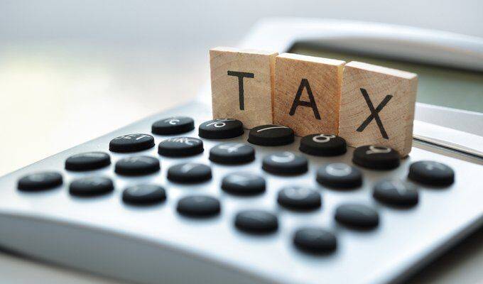 20 мая — предельный срок уплаты налогов за первый квартал 2022 года