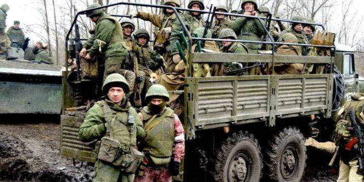«Я тут такого повидал!»: выжившие оккупанты зарекаются от повторной отправки в Украину — перехват