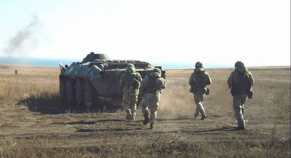 Оккупанты снова атакуют Черниговскую и Сумскую области и штурмуют границу: в МВД сообщили детали