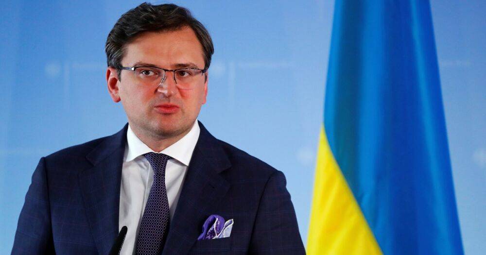 Позиция Киева на переговорах ужесточается: Кулеба рассказал, что нужно для победы над РФ
