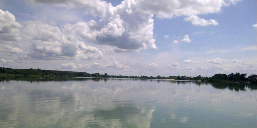 Для сохранения биоразнообразия. Два Киевских озера получили статус ландшафтных заказников