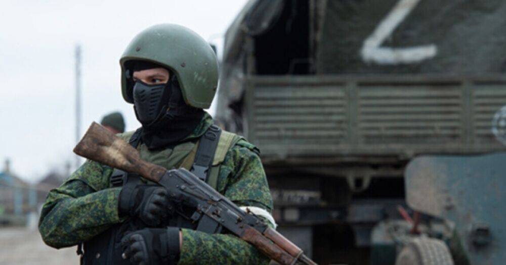 Российская ДРГ пыталась прорваться на Сумщину: украинские военные не пустили