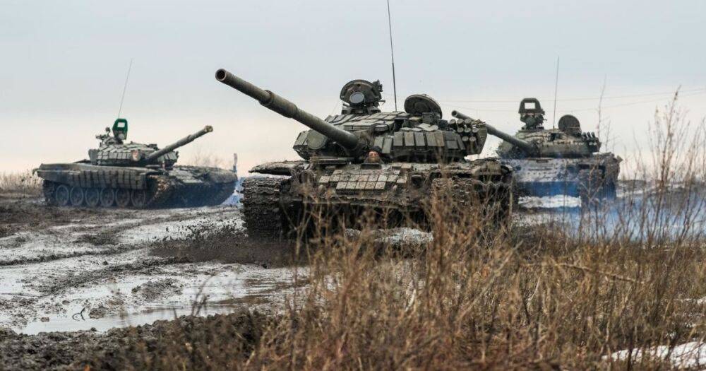 Свыше 400 военных: украинская разведка получила данные о потерях 1-й танковой армии ВС РФ