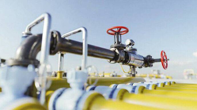 Луганская область: запасов газа осталось на 2 месяца – Гайдай