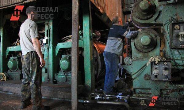 Сотрудникам башкирской фабрики, которым власти просили увеличить зарплаты, перестали платить