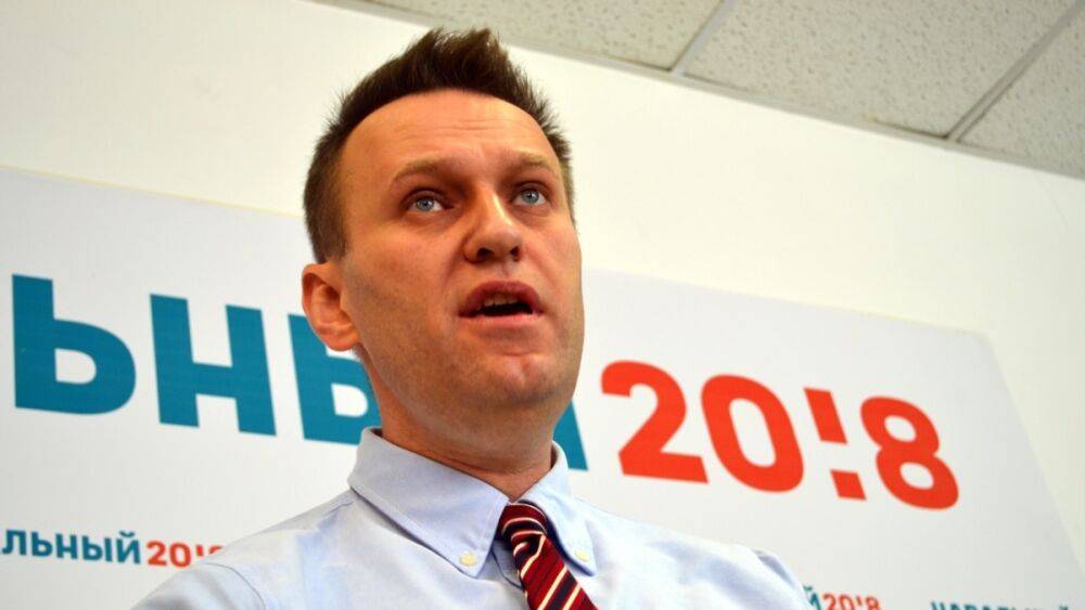 "Досье": за Навальным следили частные детективы. Вероятно, по заказу ФСБ