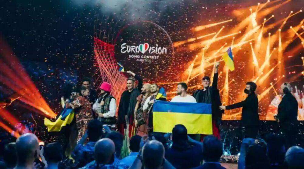 Евровидение-2023: продюсер объяснил, при каких условиях Украина сможет принять конкурс