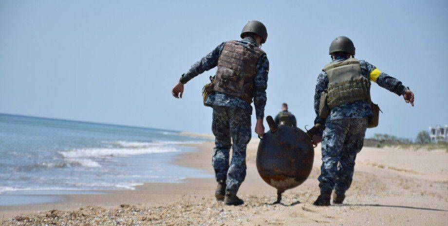 На пляжах Одесской области планируют ввести более жесткие меры безопасности