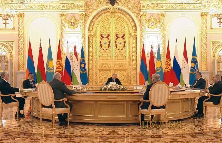 Лукашенко обратился к ОДКБ: «Нас завтра может не быть»