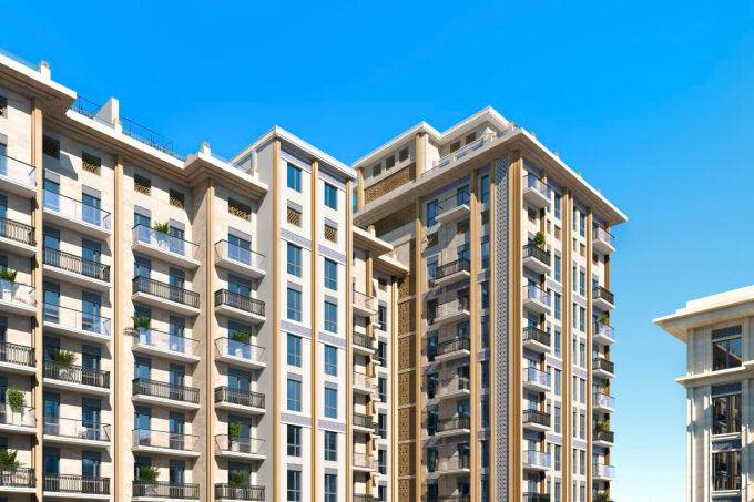 Mirabad Avenue предлагает приобрести квартиру до повышения цен