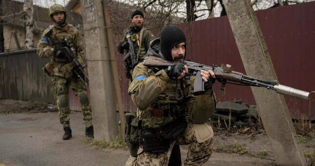 Разоблачен грандиозный обман украинских военных