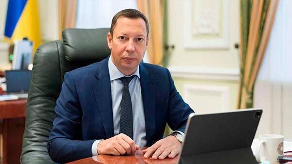 Нацбанк Украины думает над возвращением к плавающему курсу гривни – глава