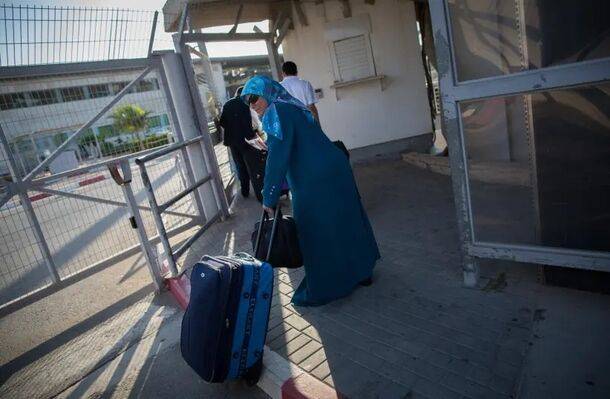 Израиль рассматривает возможность депортации семей палестинских террористов в Газу