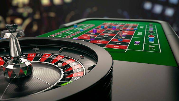 Почему стоит брать в казино онлайн бонус за регистрацию