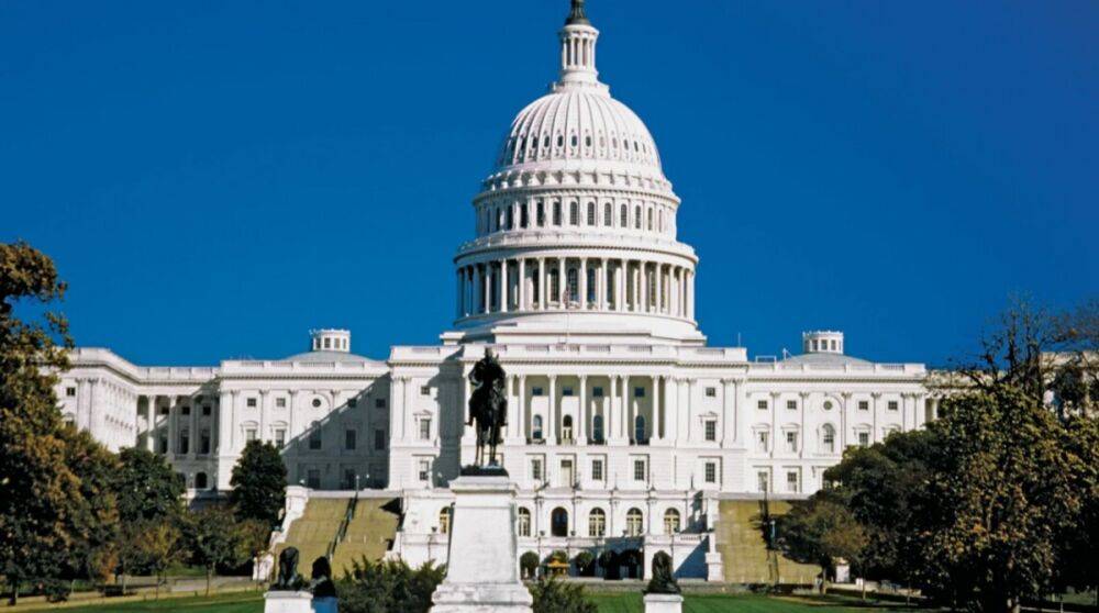 Сенат США проголосовал за рассмотрение законопроекта о выделении 40 млрд Украине