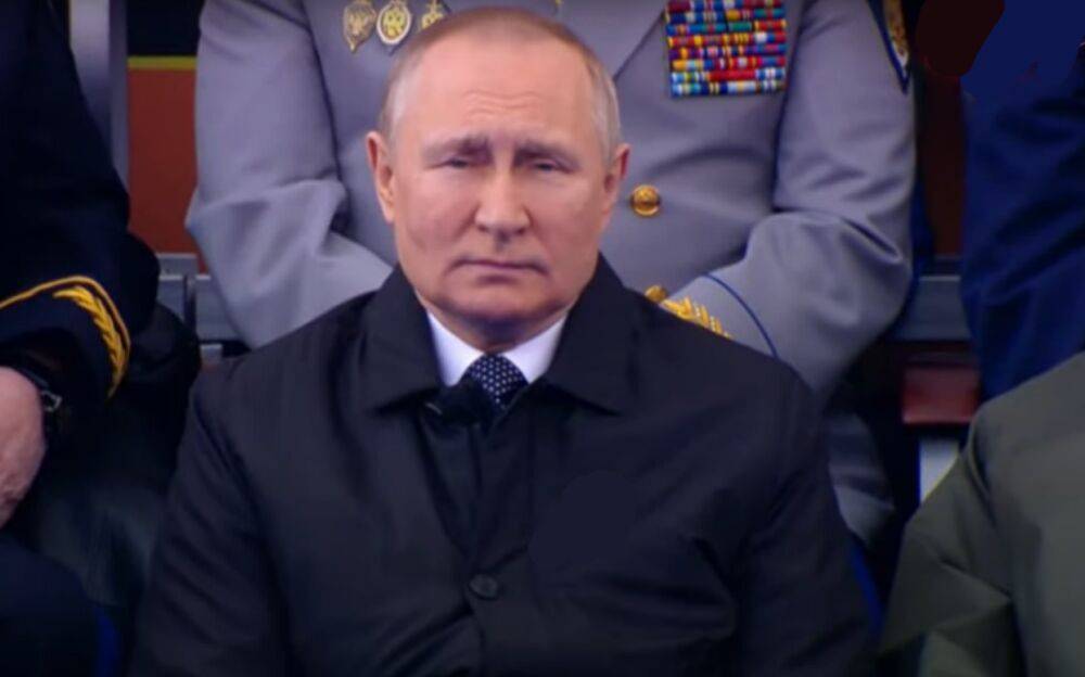 Следующая в очереди: названа страна, на которую Путин может напасть после неудачи в Украине