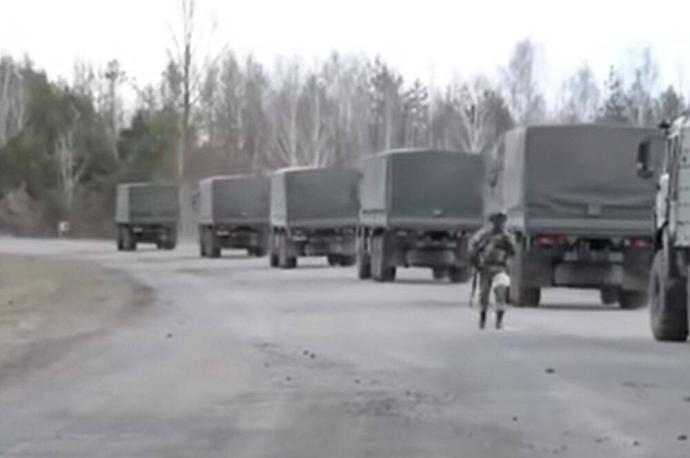 ВСУ вышли к границе с рф к северу от Харькова, оккупанты готовят ответ: к чему готовиться