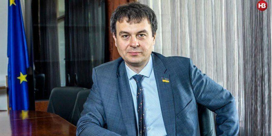 Украинский бизнес просит уволить Гетманцева. Тот говорит, что готов к диалогу