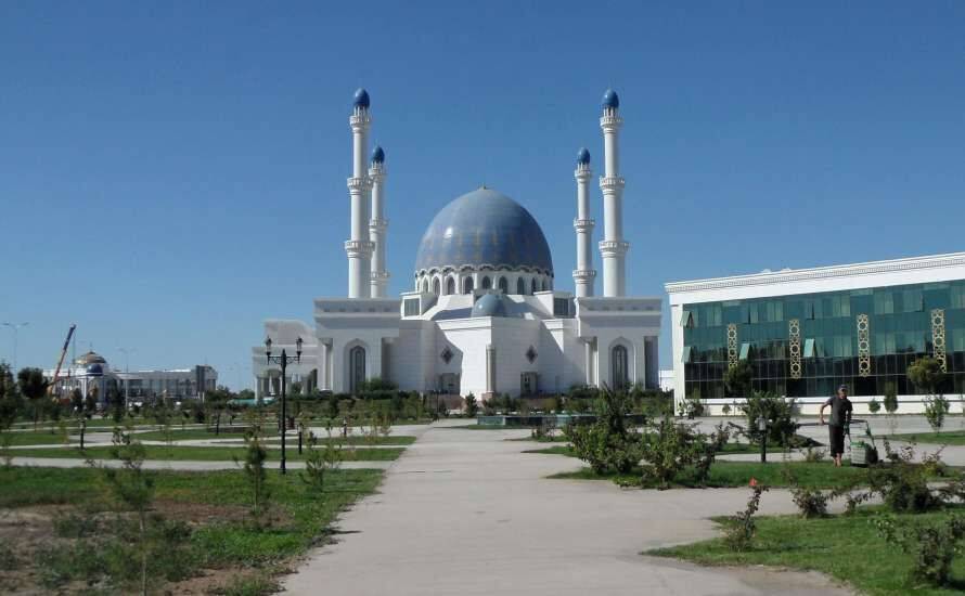 В Туркменистане ввели новые правила в отношении женской скромности