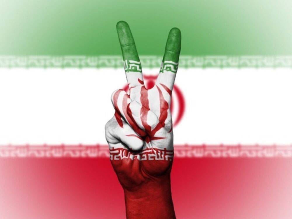 МИД Ирана заявил о готовности Тегерана способствовать «примирению» России и Украины