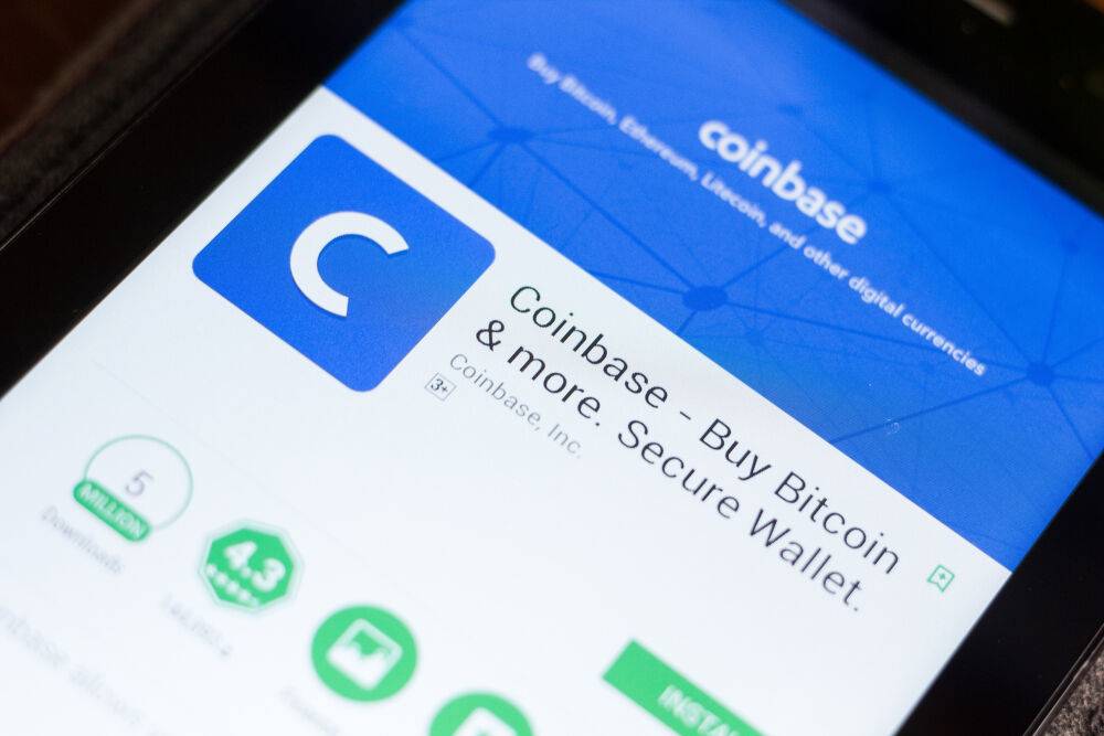 Coinbase обновила мобильное приложение, добавив кошелек, доступ к DeFi и браузер