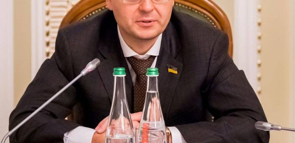 Український бізнес просить звільнити Гетманцева. Звернення зібрало майже 7,5 тис. підписів