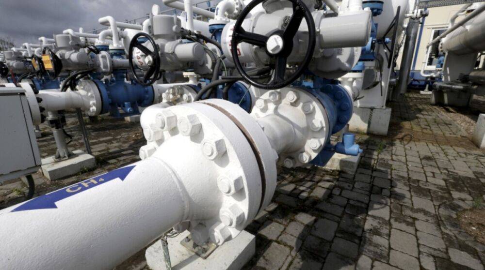 Страны Евросоюза призвали готовиться к полному прекращению поставок российского газа – СМИ