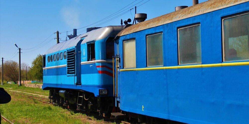 Деньги используют на нужды ВСУ. В Украине наложен арест на железнодорожные вагоны российских компаний на сумму свыше 300 млн грн — МВД