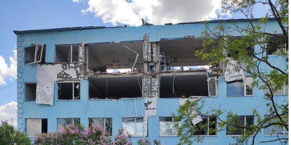 Российские оккупанты обстреляли 19 населенных пунктов в Донецкой области, есть погибшие и раненые