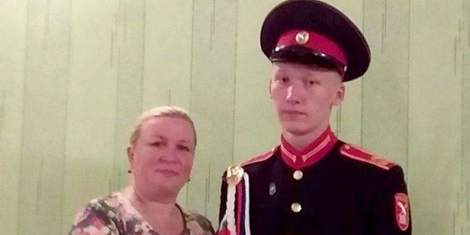 Идентифицирован еще один солдат РФ, участвовавший в изнасилованиях в Киевской области