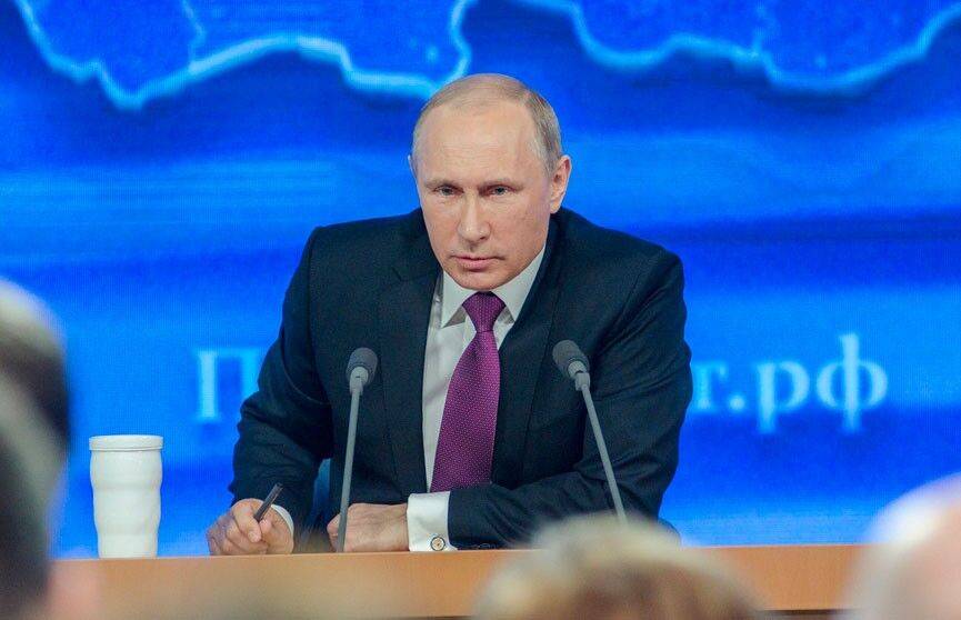 Кремль опроверг информацию о поездке Путина в Турцию в ближайшее время