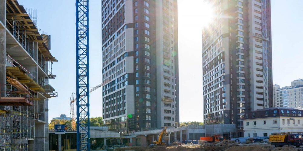 Отстроим за 5 лет: будущее рынка недвижимости Украины — интервью с девелопером Рамилем Мехтиевым
