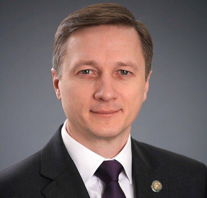 В Минпромторге России назначен новый заместитель министра