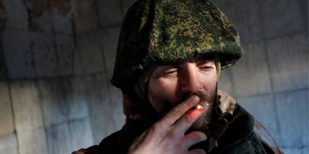 В Луганской области нетрезвые оккупанты устроили между собой стрельбу — журналист