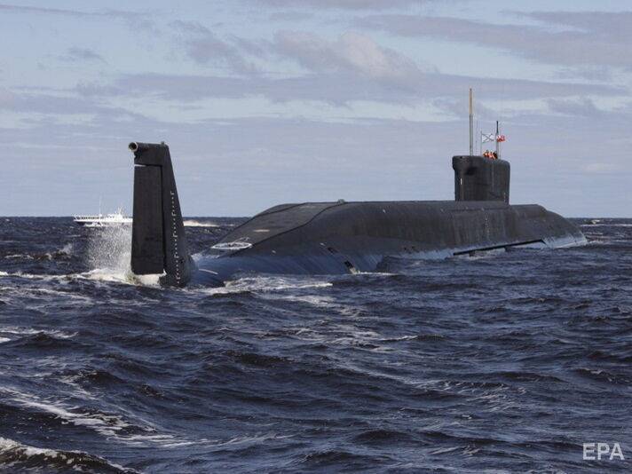Львов обстреляли ракетами с подводных лодок, потому что у РФ заканчиваются высокоточные боеприпасы – ВМС США