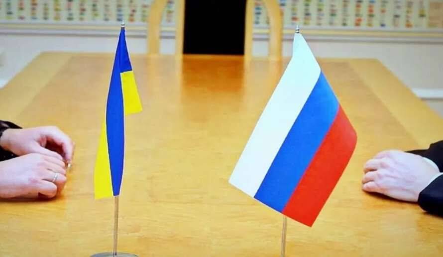Россия обвинила Украину в выходе из переговорного процесса