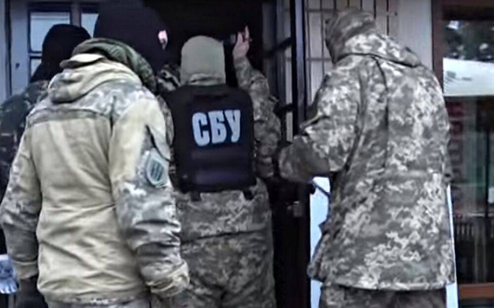 "Один из тех, кто…": СБУ показала вояка рф, который совершал военные преступления под Киевом