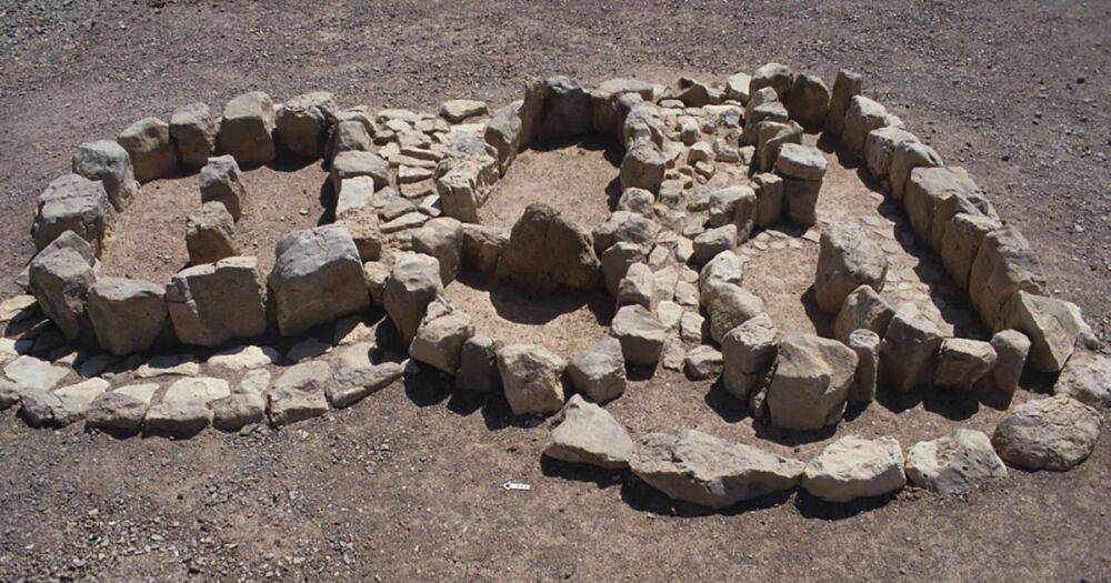 В Израиле нашли 7500-летнее захоронение с самой первой статуей богини Ашера (фото)
