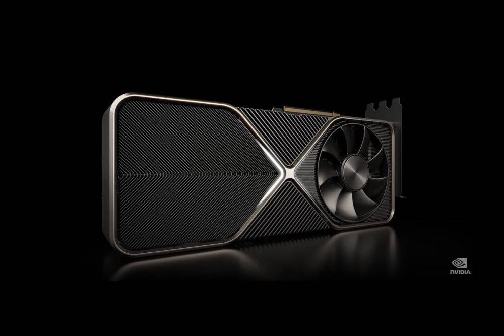 Видеокарта NVIDIA GeForce RTX 4090 выйдет в июле: 16128 CUDA ядер, TDP 450 Вт и вдвое быстрее GeForce RTX 3090
