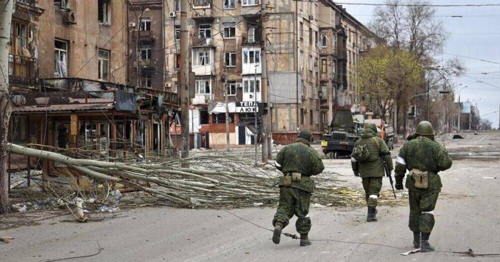 Отдадут "кадыровцам": Мариуполь может оказаться "под шефством" Чечни