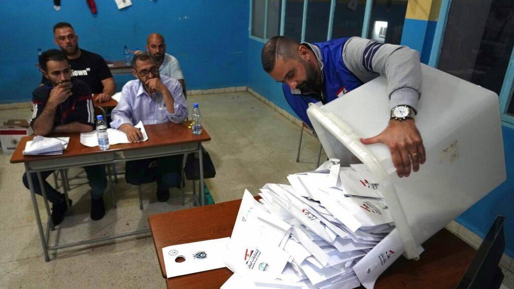Выборы в Ливане: "Хезболла" лишилась большинства, независимая оппозиция попала в парламент