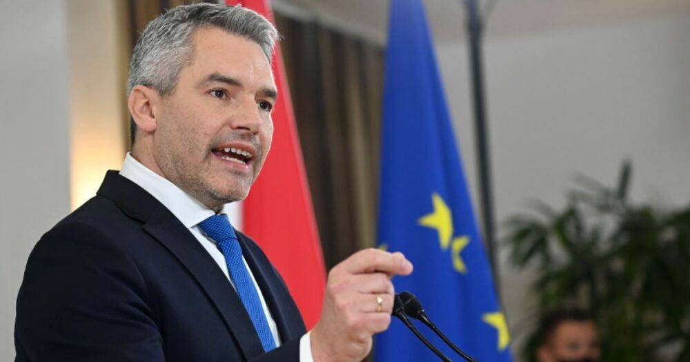 Нефтяное эмбарго: Австрия критикует комиссию ЕС из-за споров вокруг нового пакета санкций