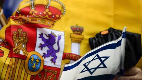 Работники посольства Испании в Израиле объявили забастовку: "Очень дорогая страна"