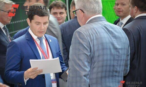 Ямал примет участие в ПМЭФ: какие площадки станут для округа приоритетными
