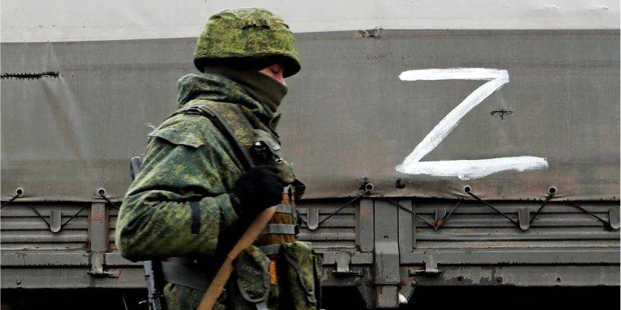 В Мелитополе партизаны ликвидировали военных РФ высокого ранга