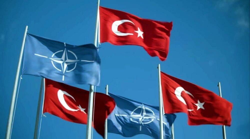 В Турции назвали требования в обмен на поддержку расширения НАТО – Bloomberg